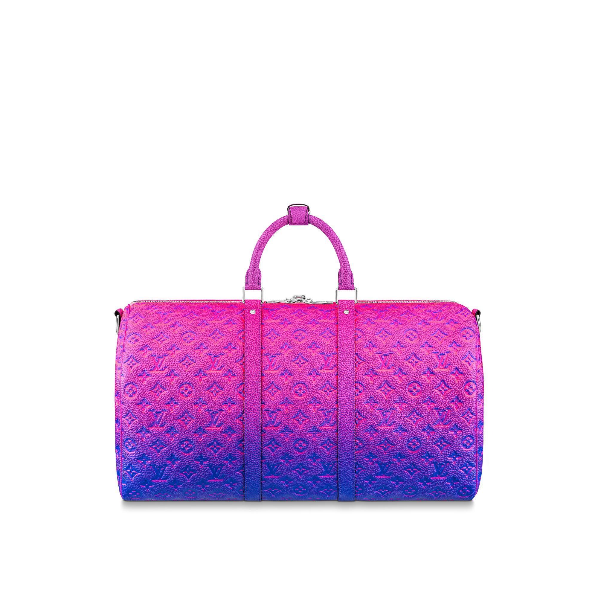 Keepall 50B - 7