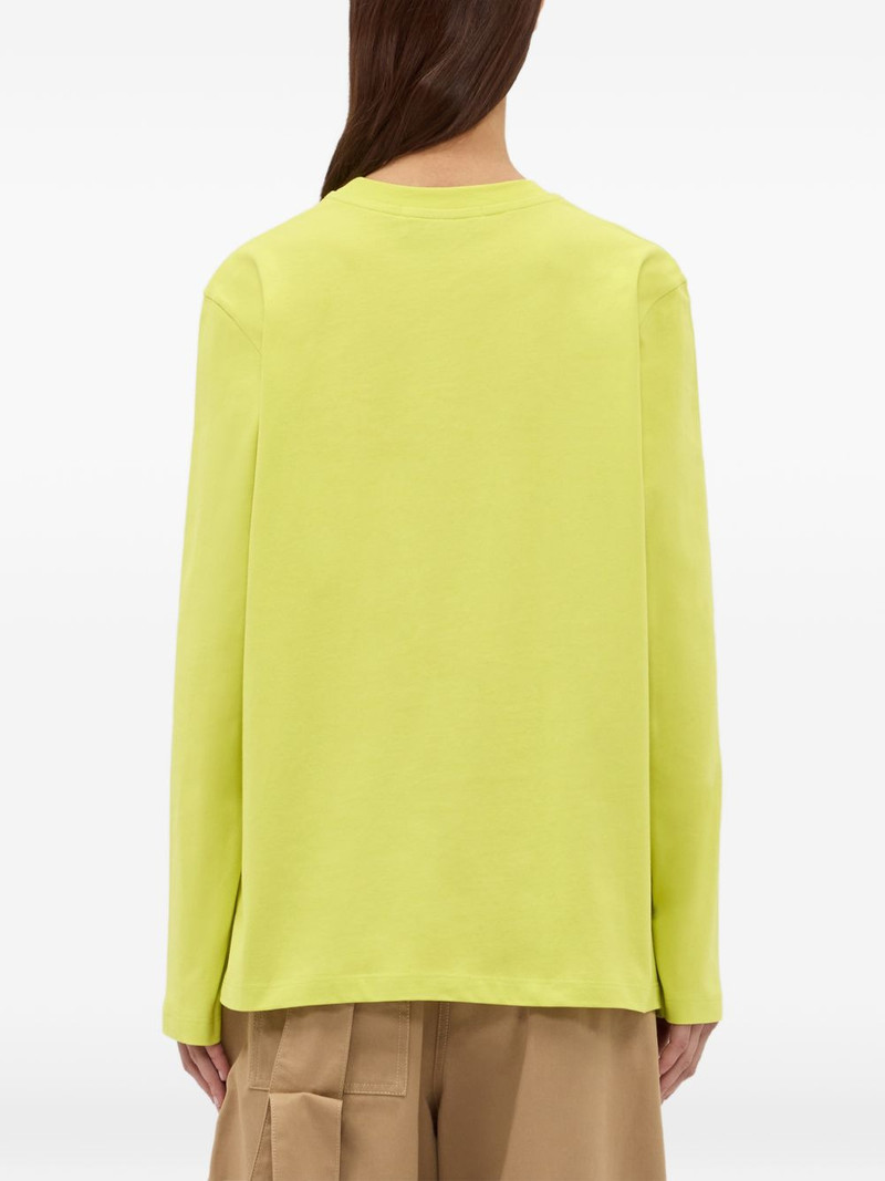 long-sleeve top 4