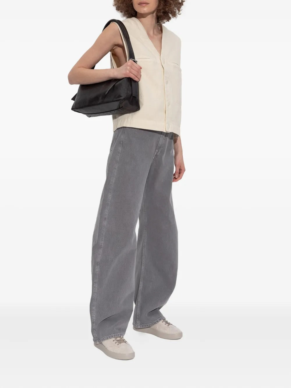 LEMAIRE - Women Gilet - 3