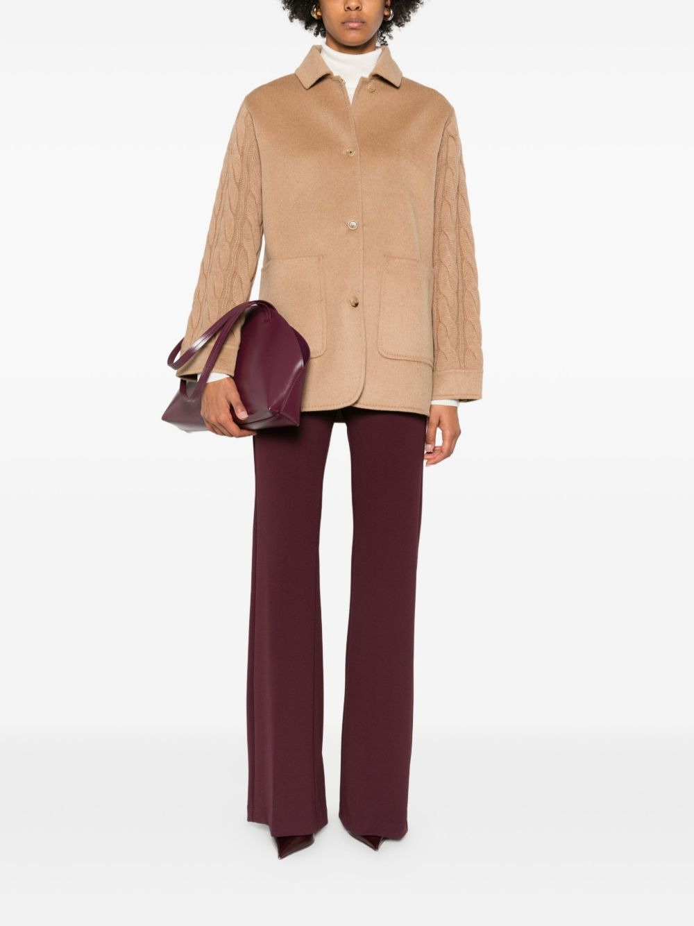 Tacco jacket - 2