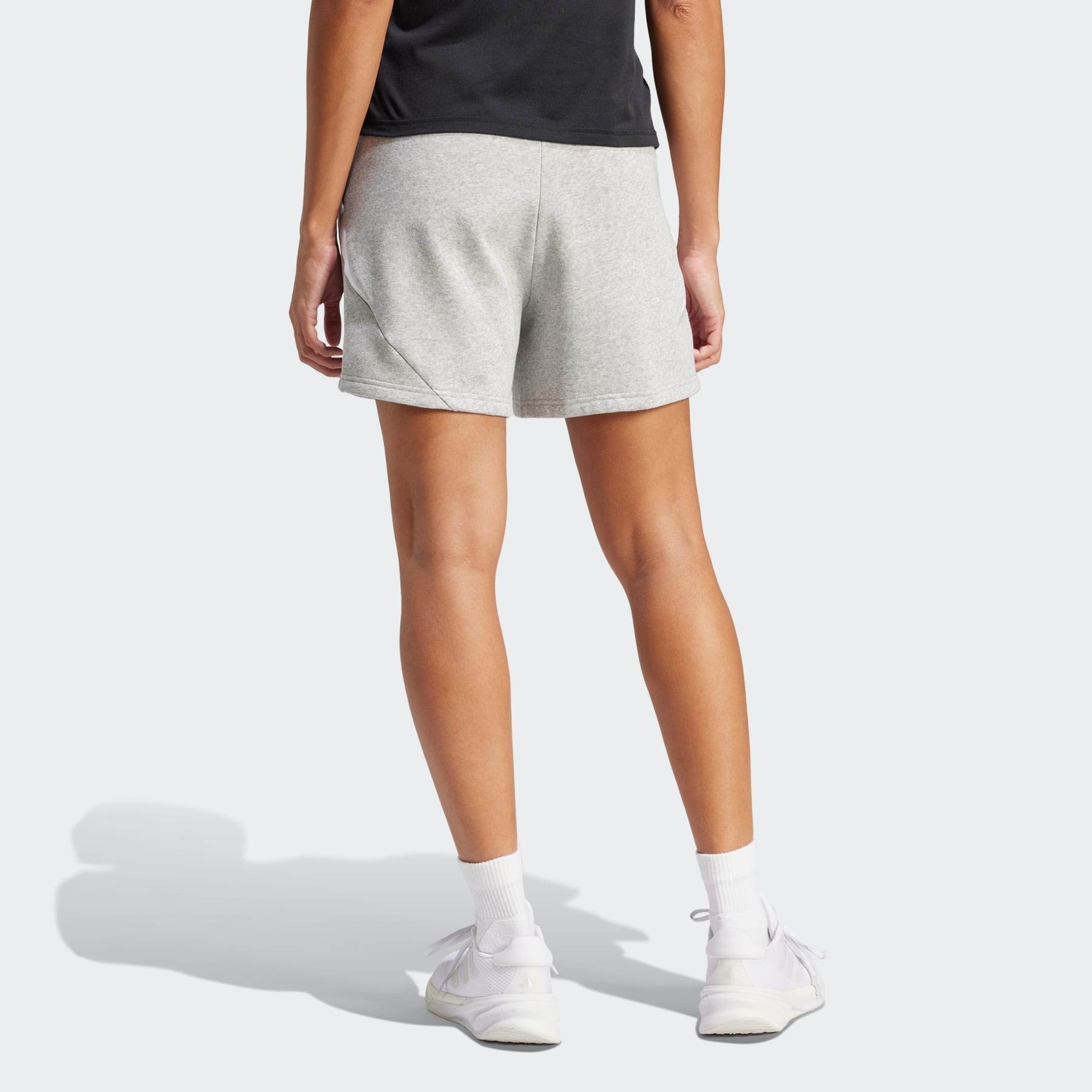 Tiro 24 Sweat Shorts - 3