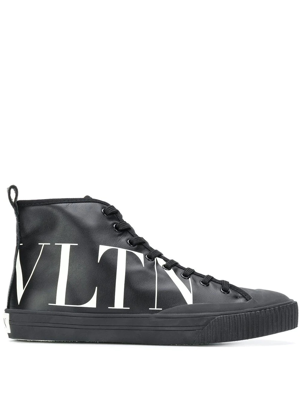 VLOGO high-top sneakers - 1