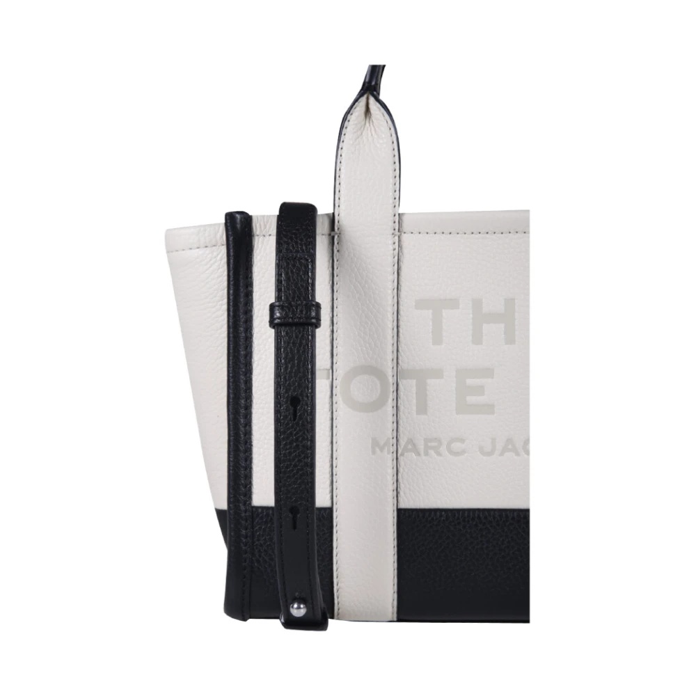 Marc Jacobs THE COLORBLOCK MINI TOTE BAG | miinto | REVERSIBLE