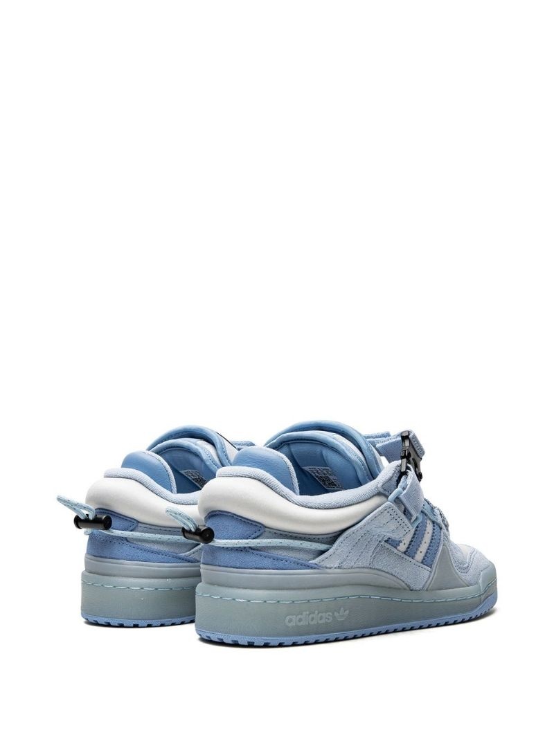 x  Bad Bunny Forum Buckle Low sneakers - 3