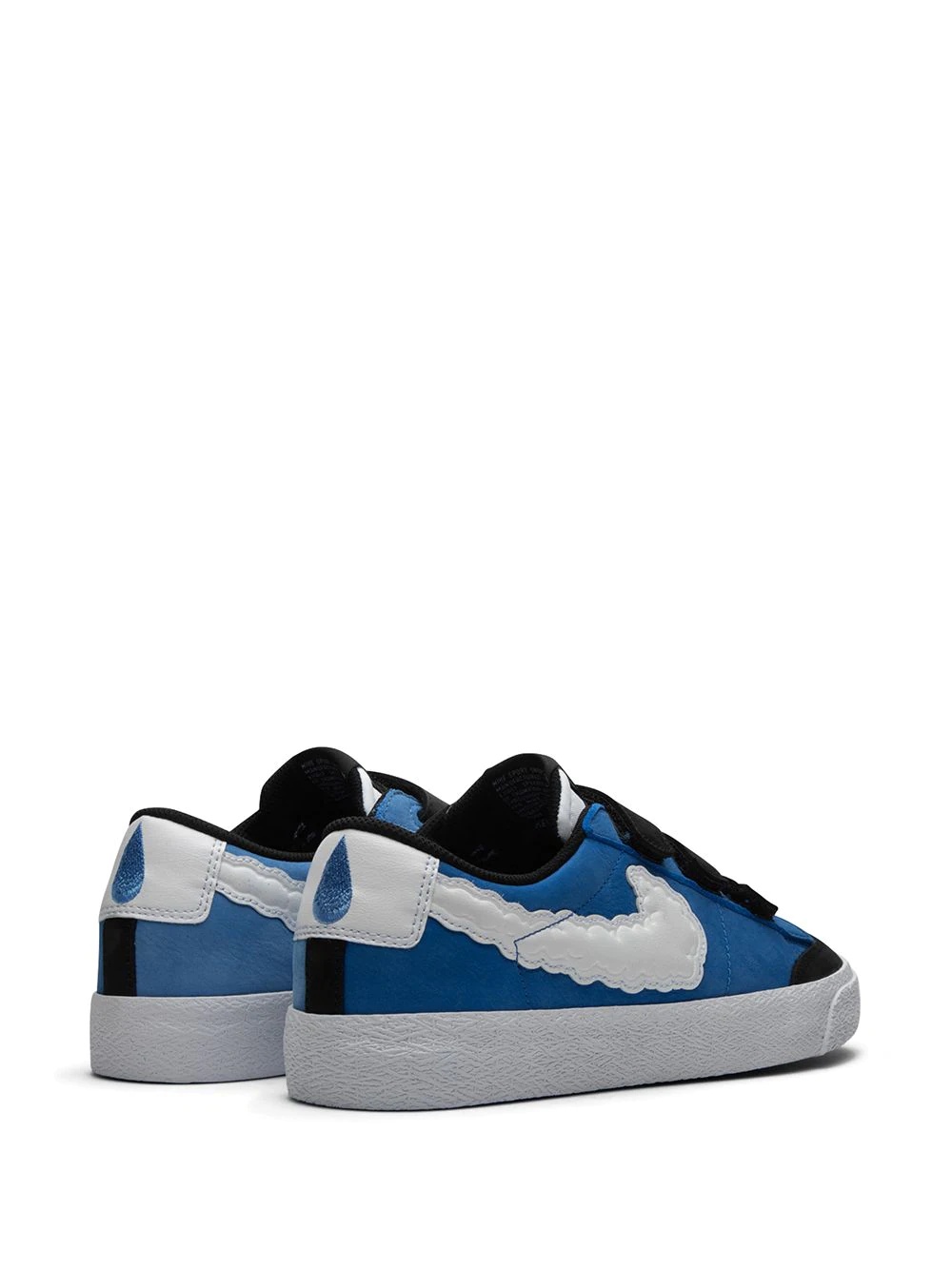 SB Zoom Blazer AC "Kevin And Hell" sneakers - 3