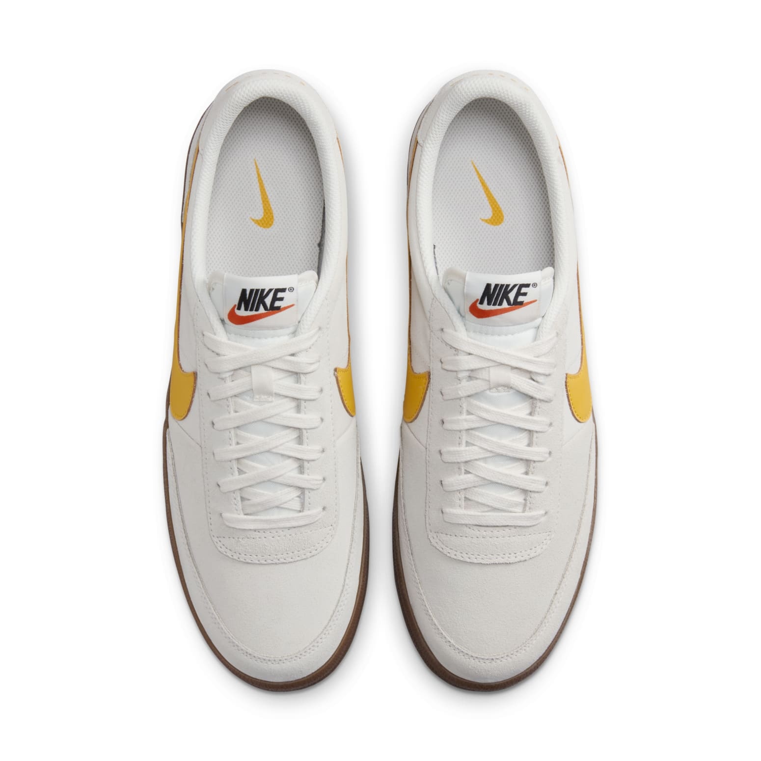 Nike Killshot 2 'Phantom University Gold' FQ8903-001 - 4