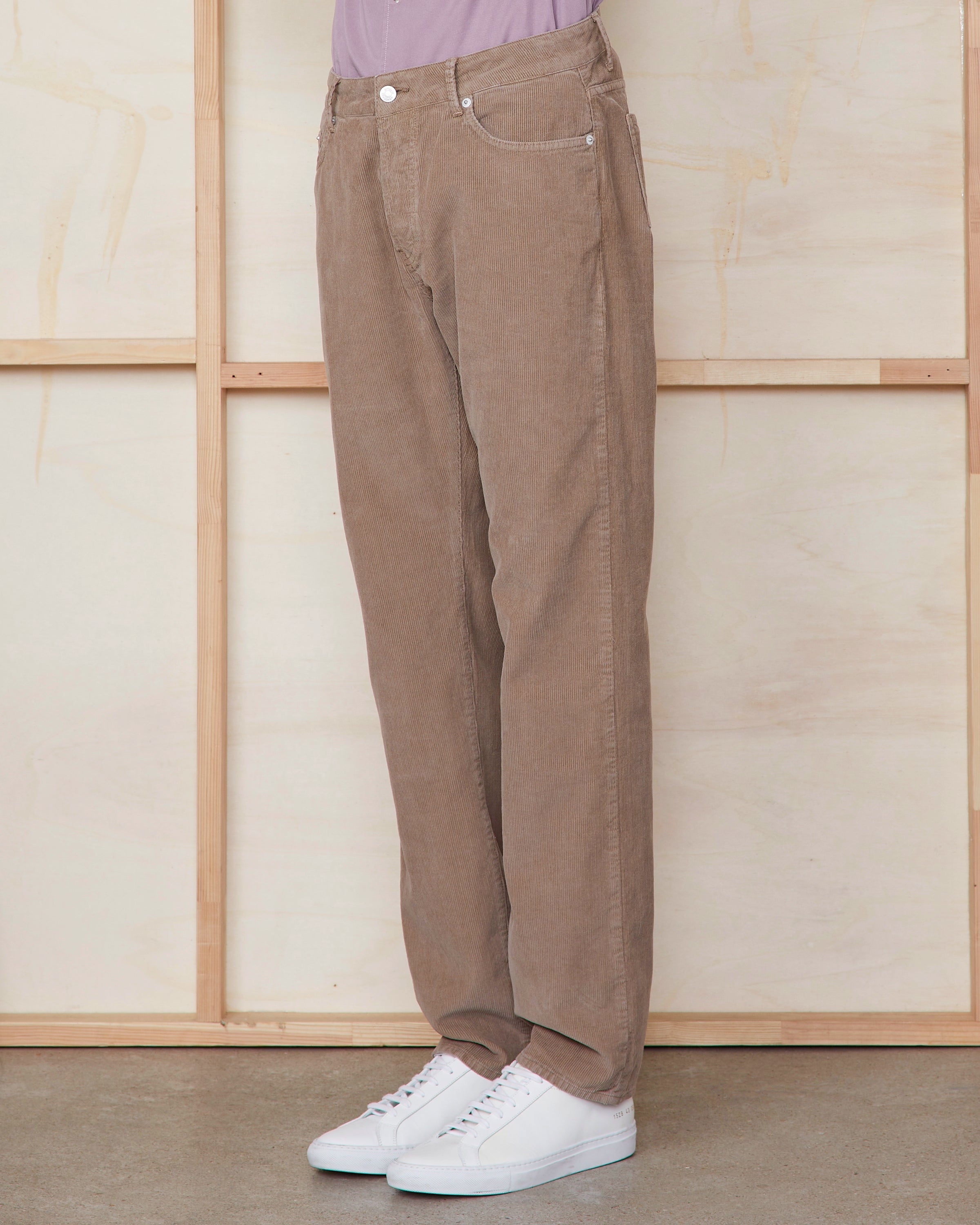 JAMES DENIM - 2