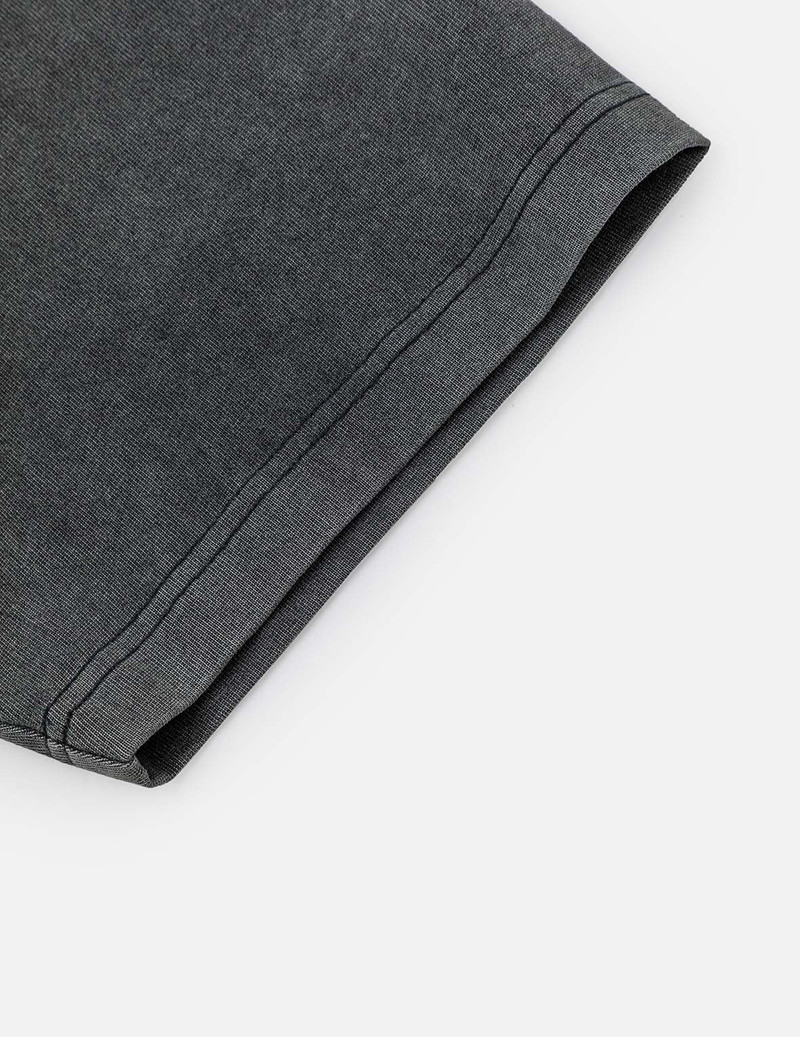 Sketch Logo Print Relax Fit T-Shirt 8