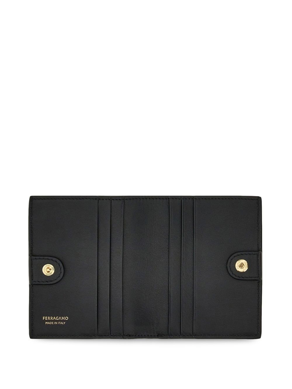 Ferragamo Women Portafoglio French - 5