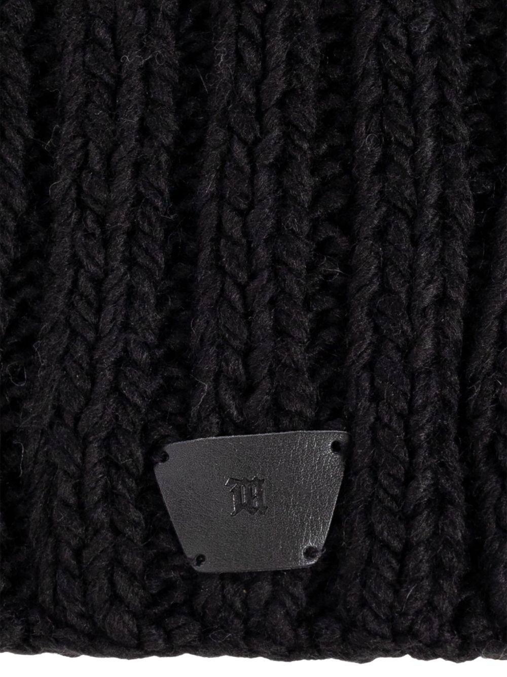 ribbed hat - 3