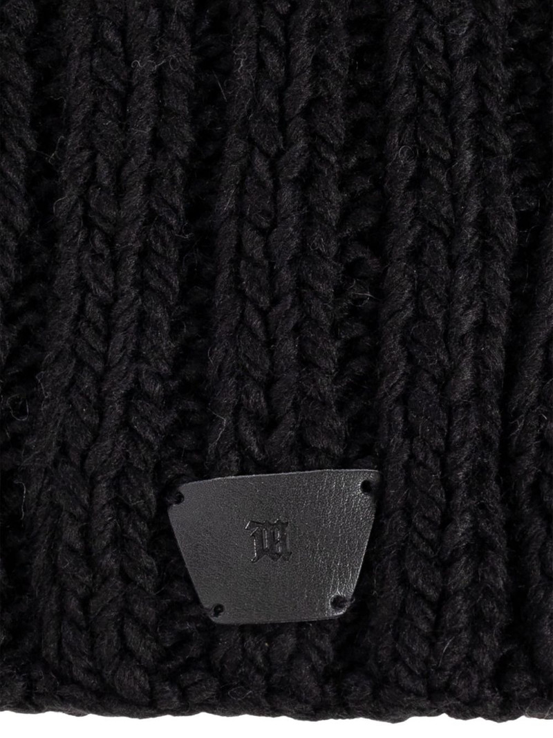 ribbed hat 3