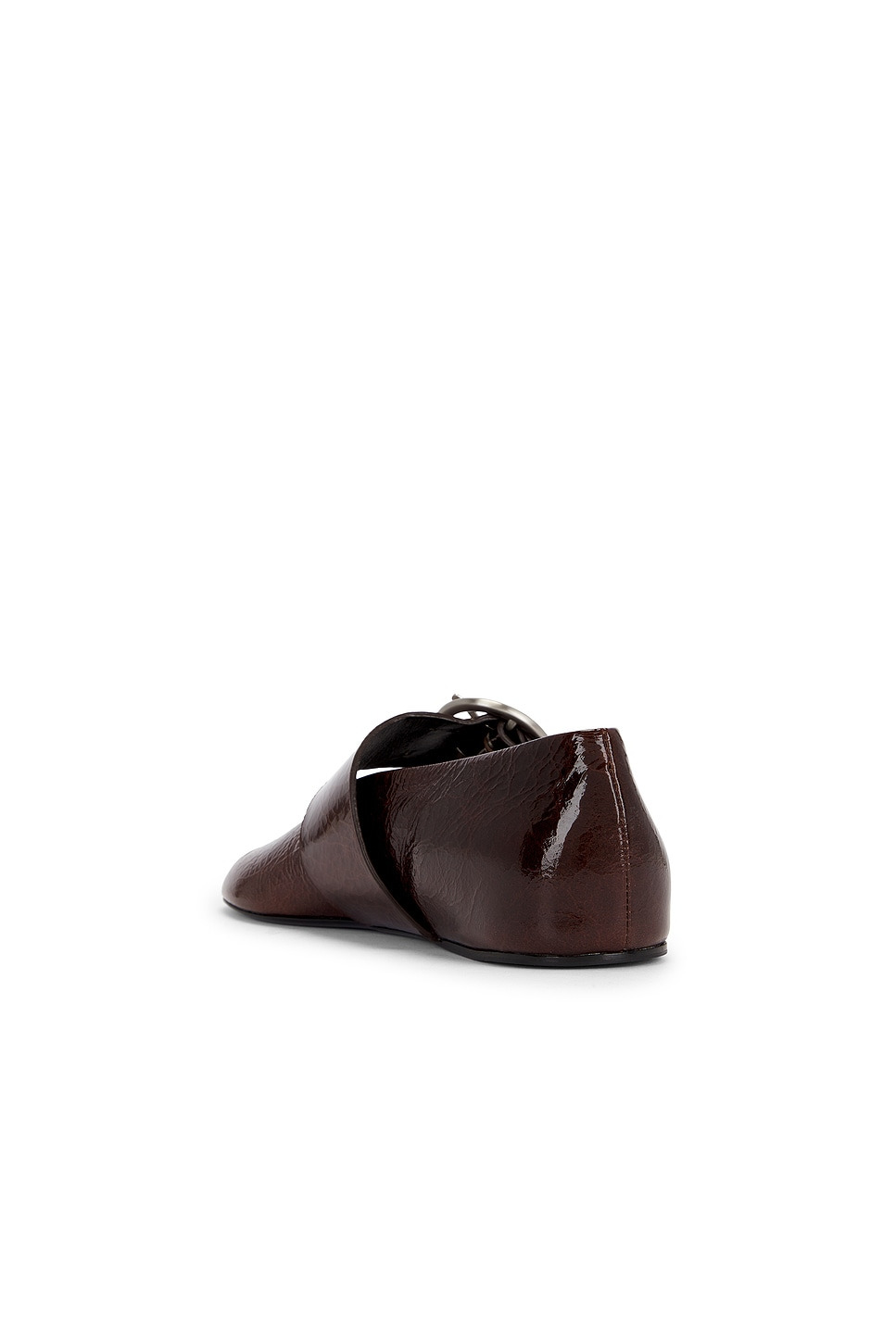 Ballerina Flat - 3