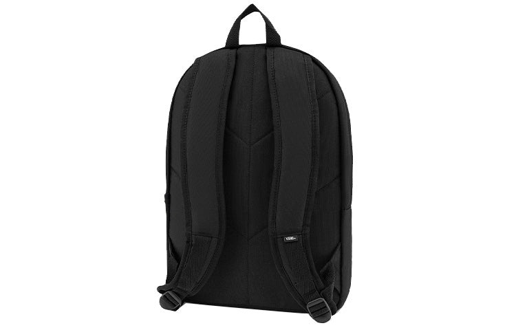 Vans Construct Skool Backpack 'Black White' VN0A5FHWY28 - 3