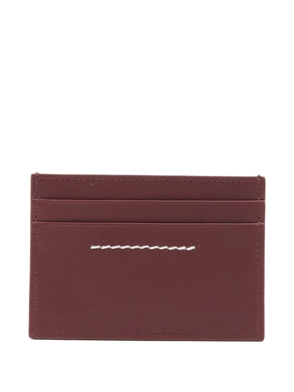 numbers-plaque cardholder - 2