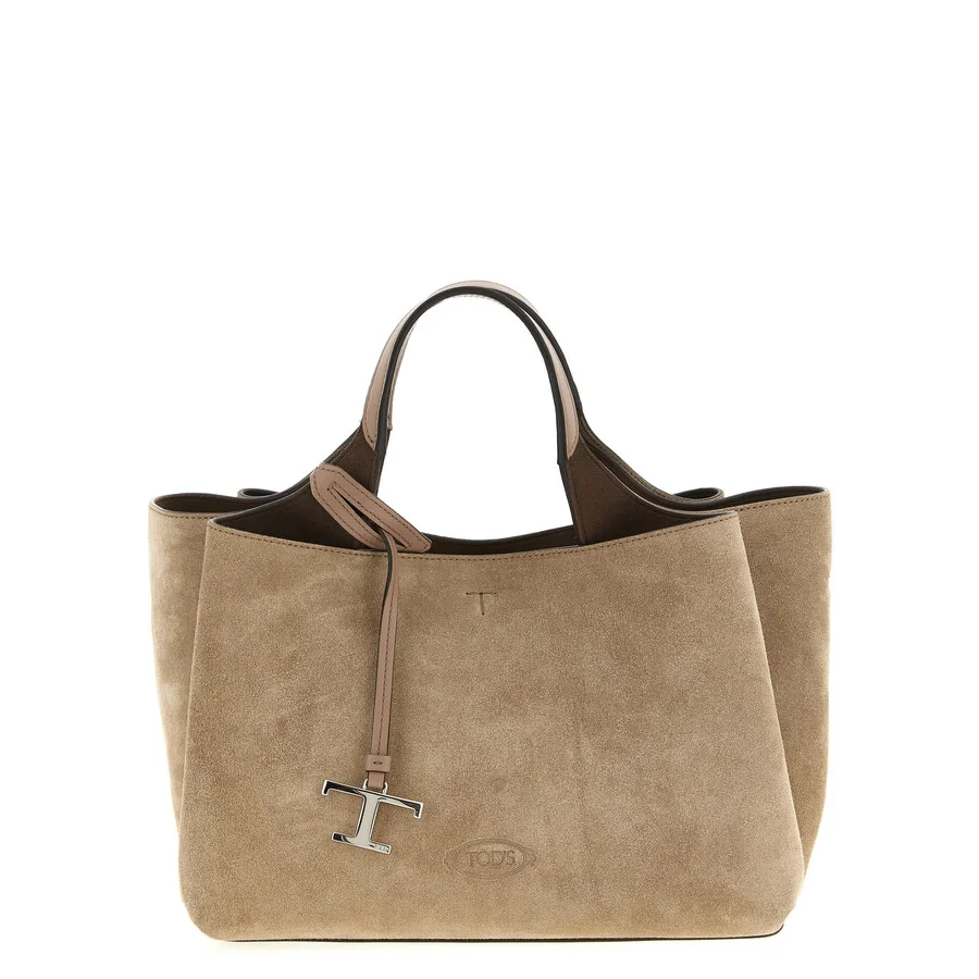Tod'S T-Timeless Mini Tote Bag - 1