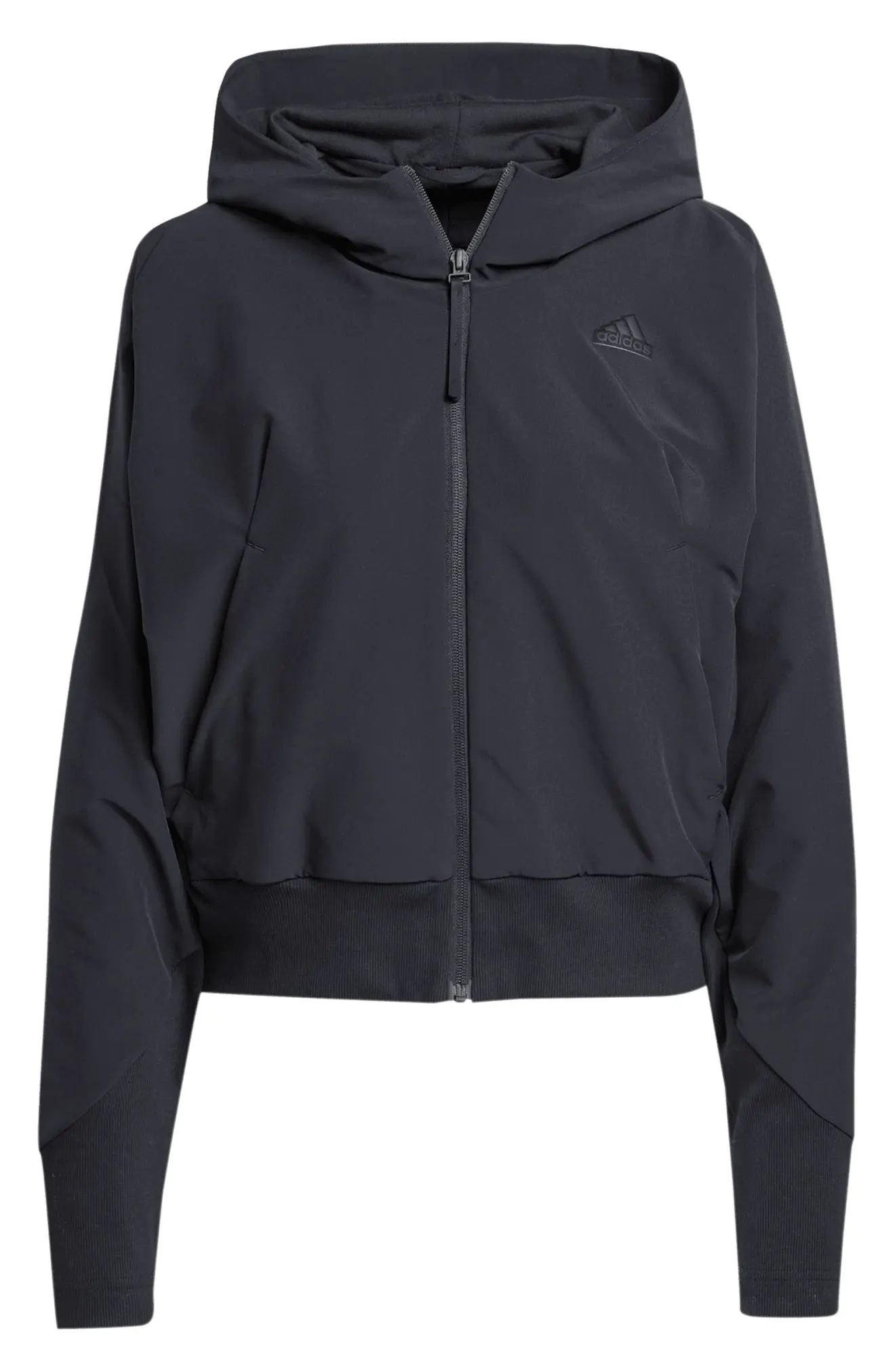 Z. N.E. AEROREADY Zip Hoodie - 4