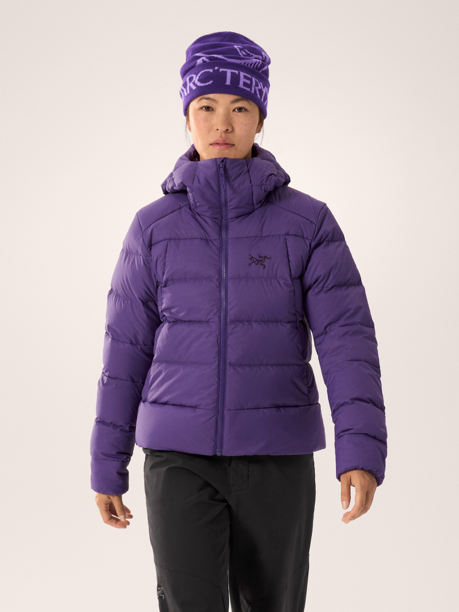 Thorium Jacket - 2