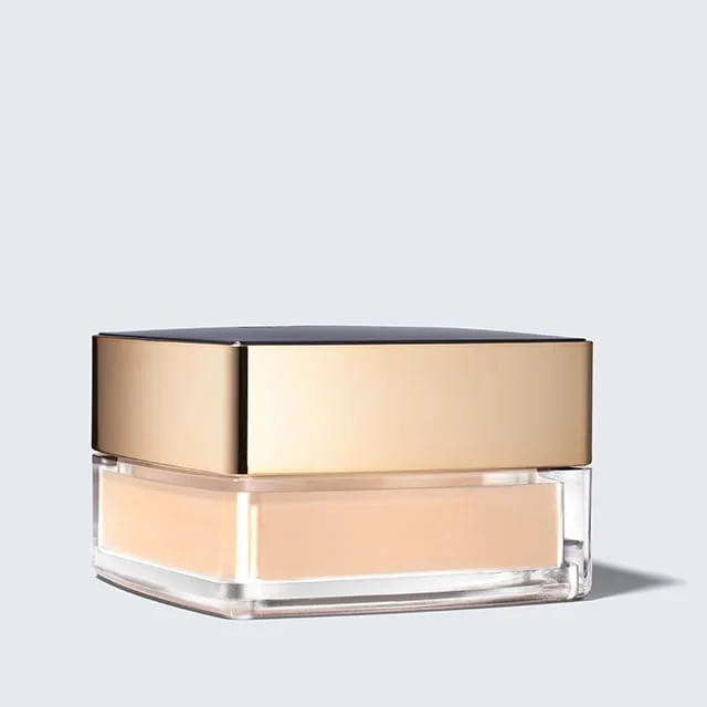 Double Wear Sheer Flattery Loose Powder - 1