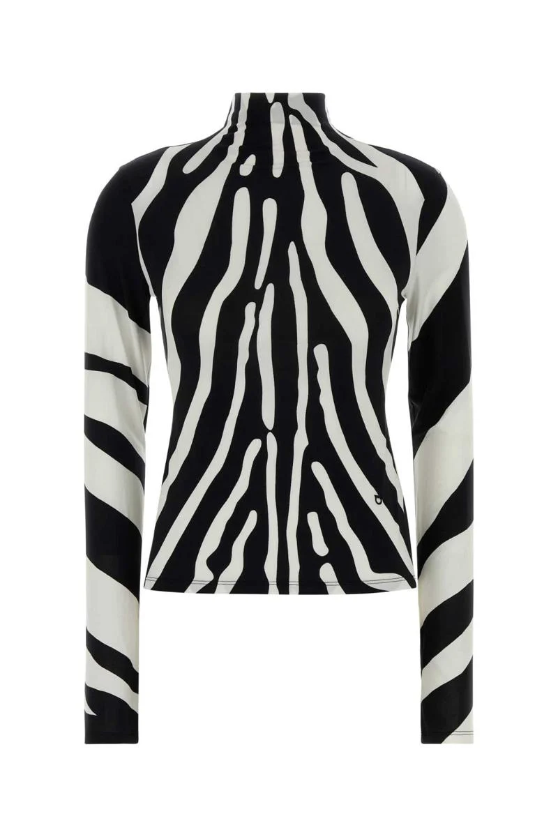 Salvatore Ferragamo Shirts - 1