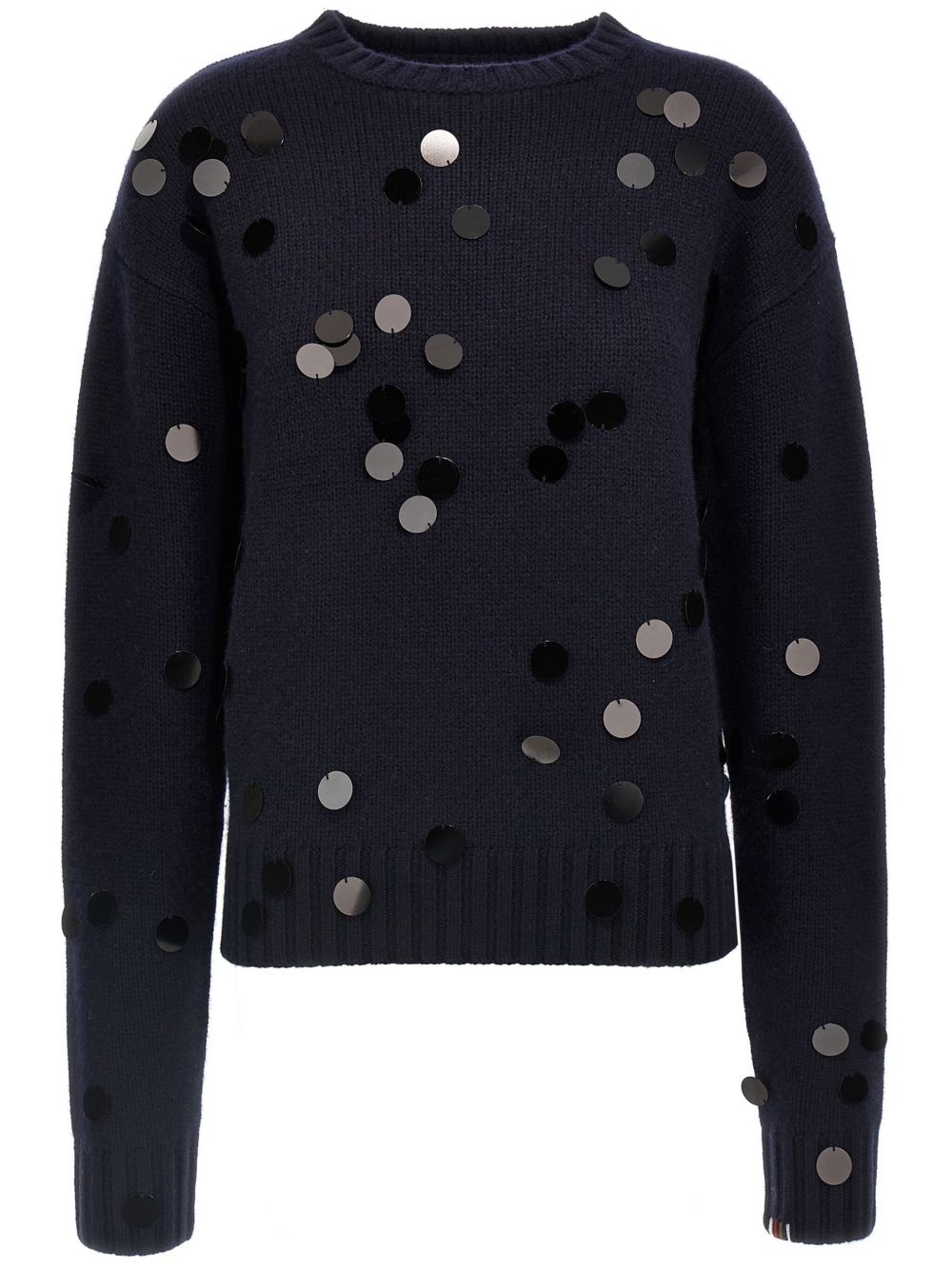 N.373 Oldie jumper - 1
