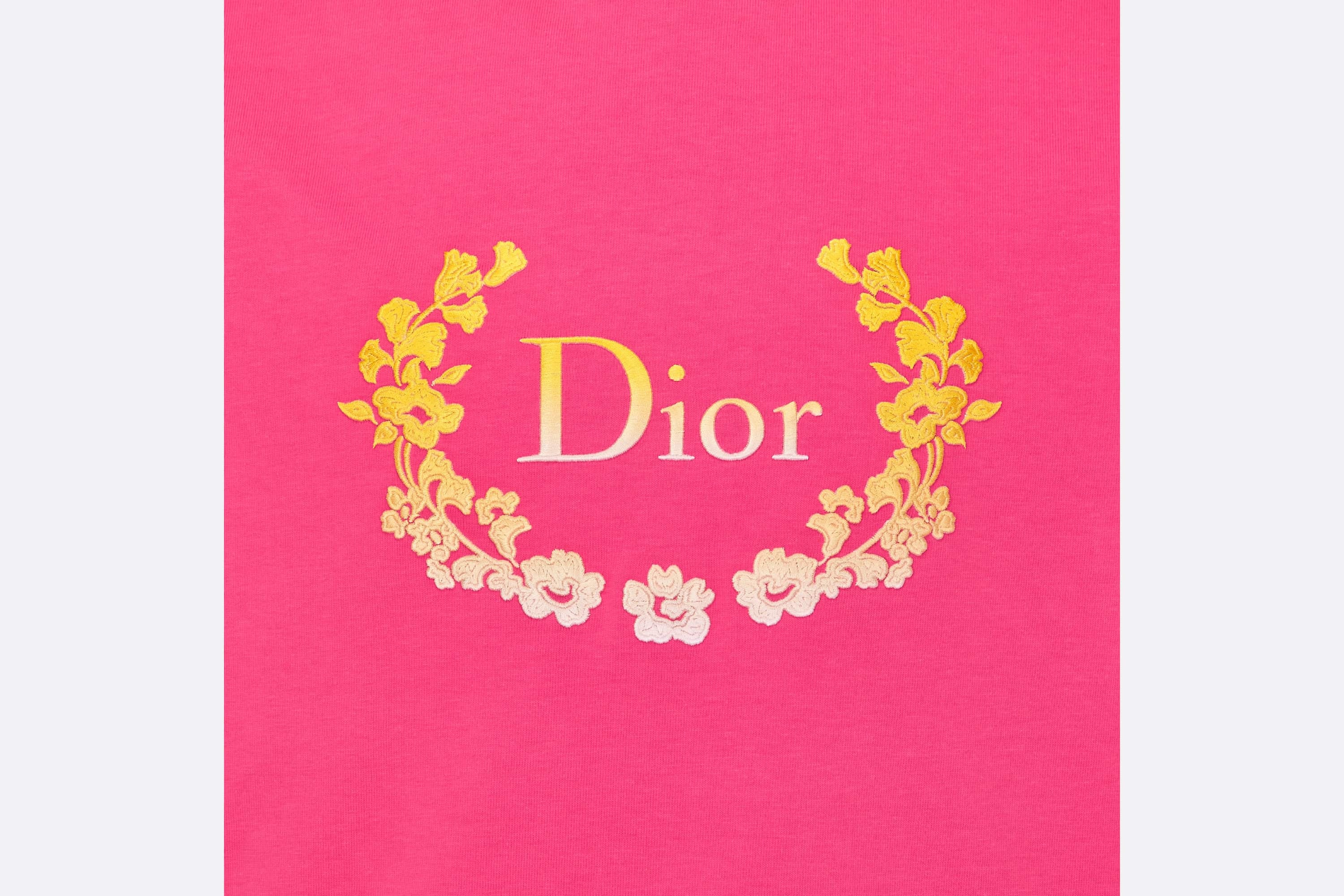 Relaxed-Fit T-Shirt - 3