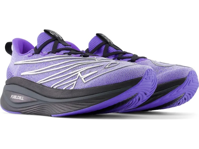 New Balance FuelCell SuperComp Elite v3 - 6