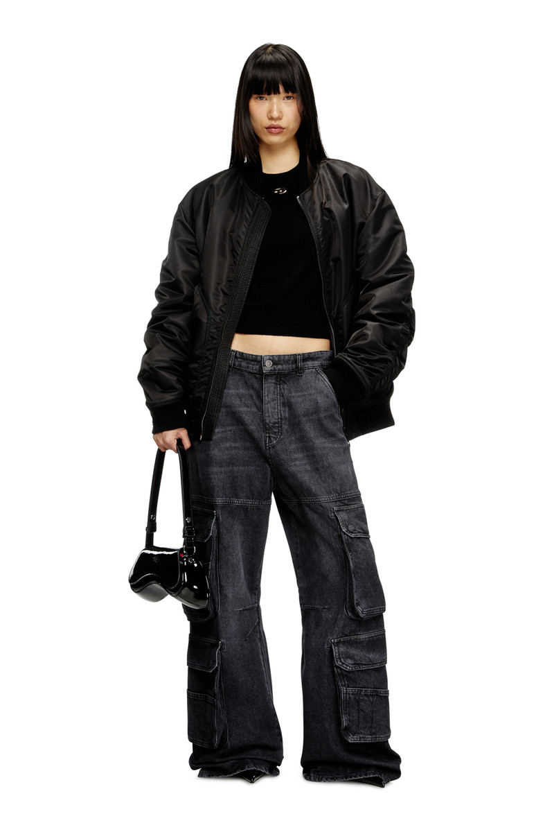 Diesel PLAY CROSSBODY outlook
