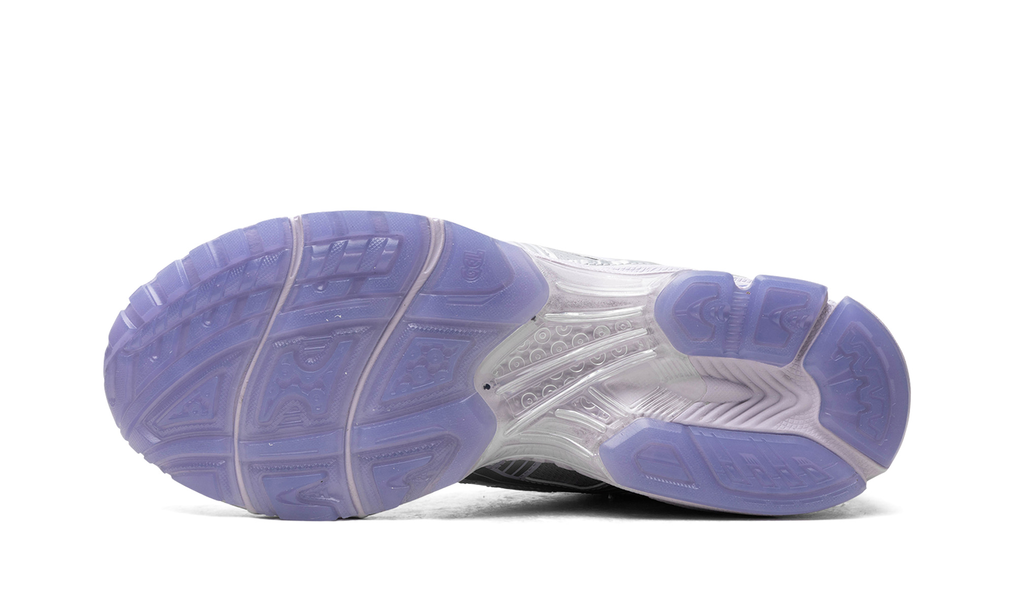 Gel-Kayano 14 - 5