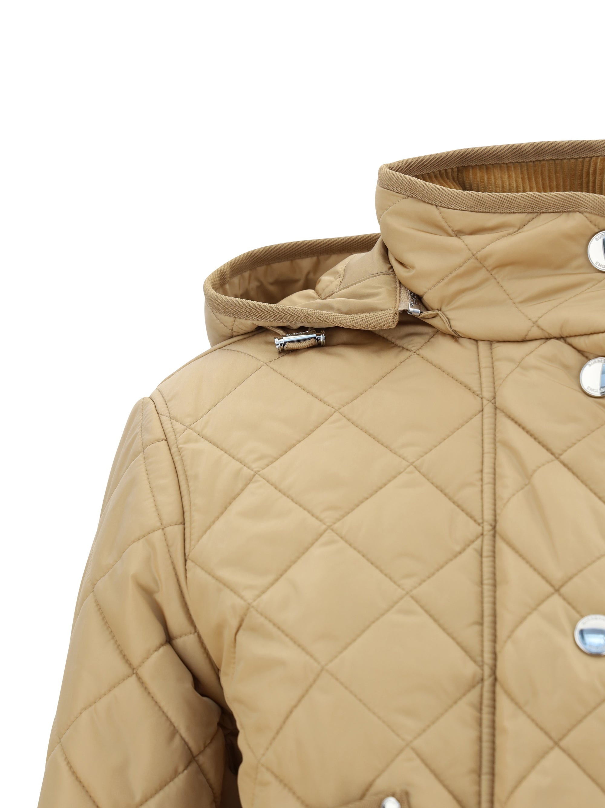 Burberry Women Humbie Down Jacket - 3