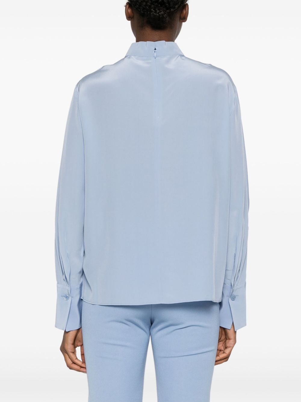 Bailie blouse - 4