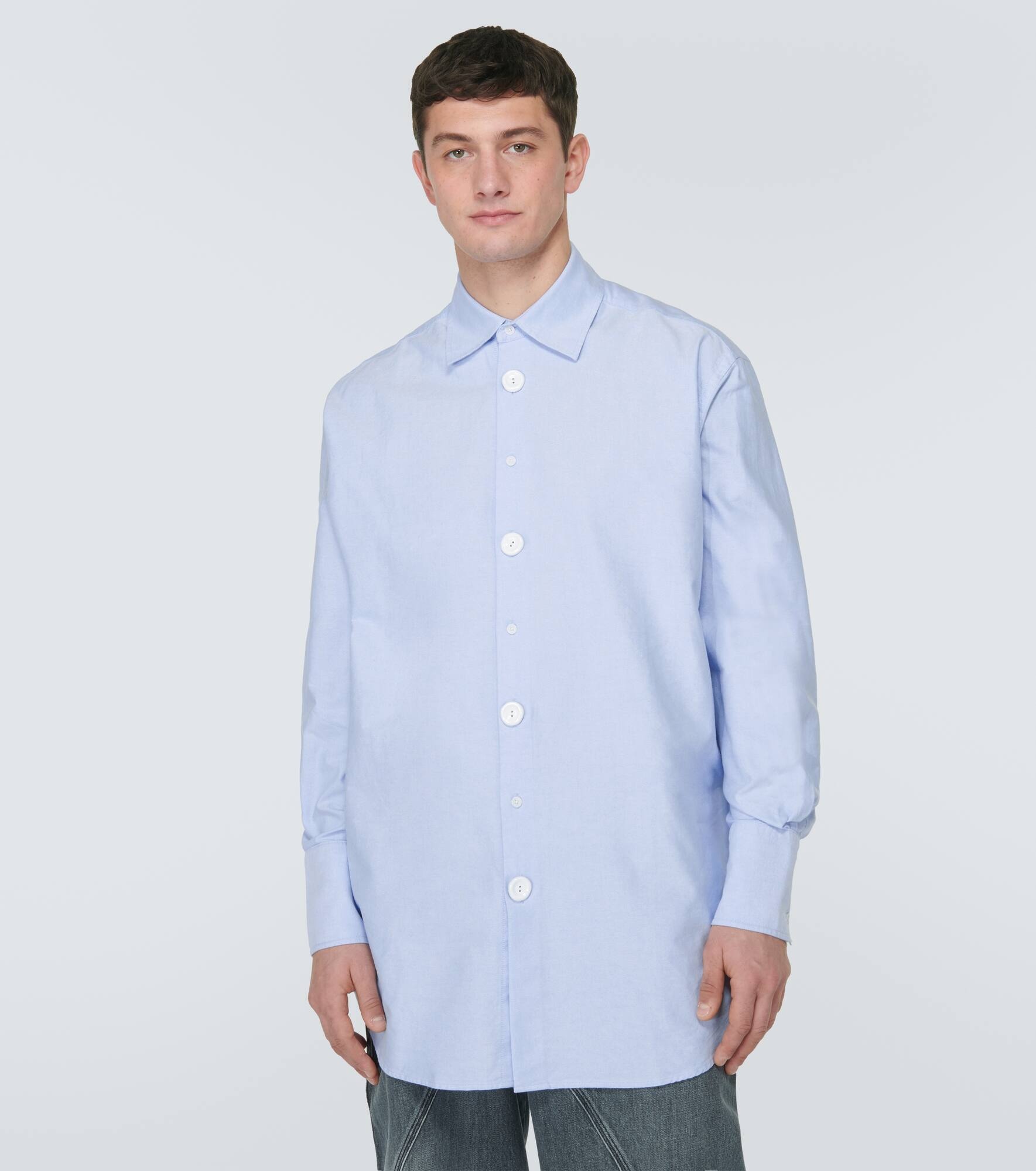 Cotton shirt - 3