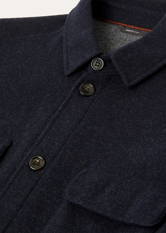 Sweater Lp Shirt - 7