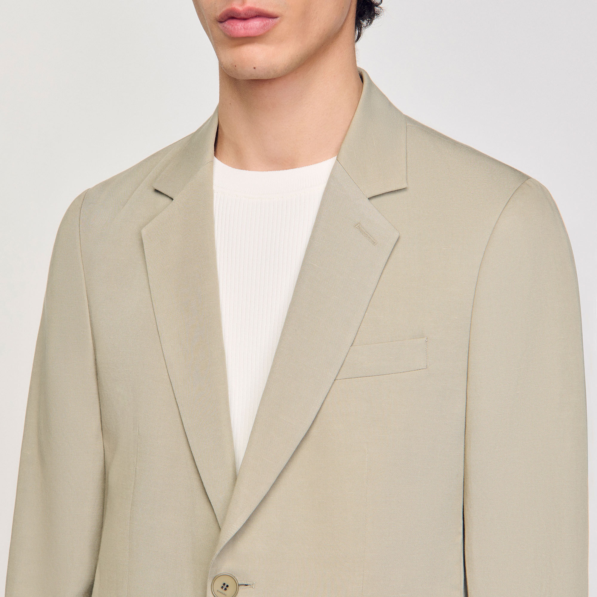 SUIT JACKET - 3