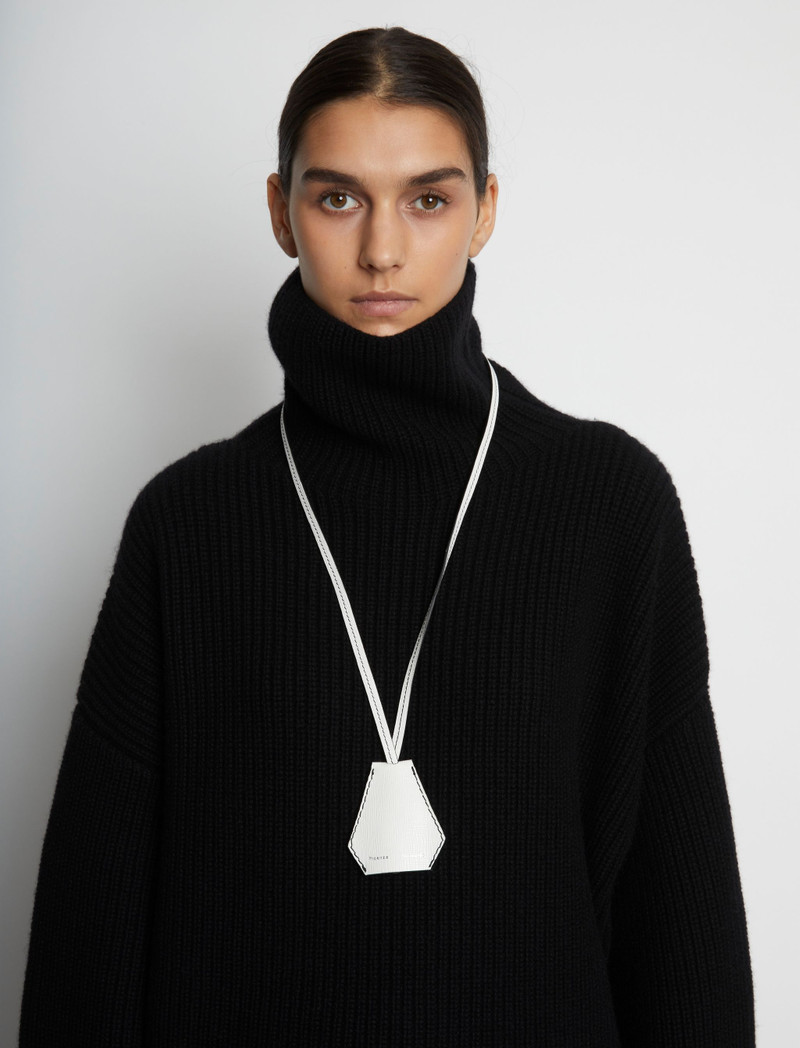Proenza Schouler Mercedes-Benz x Proenza Schouler Keychain outlook