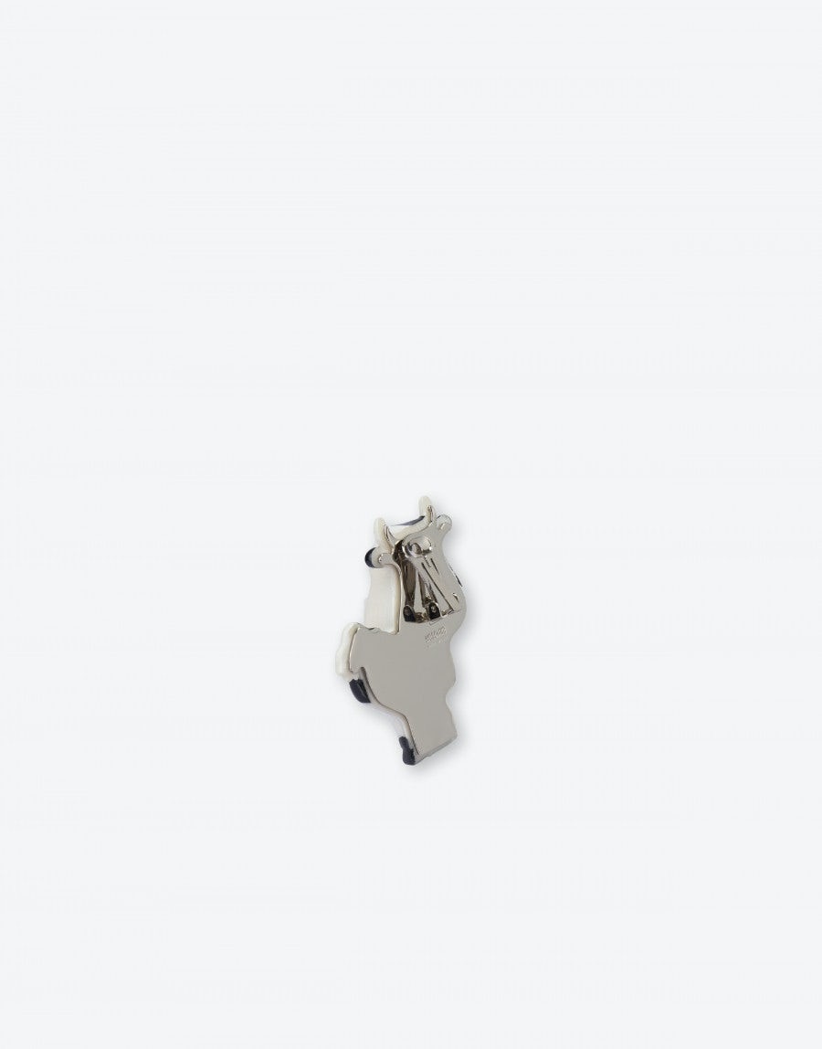 FUNNY COW EARRINGS - 3