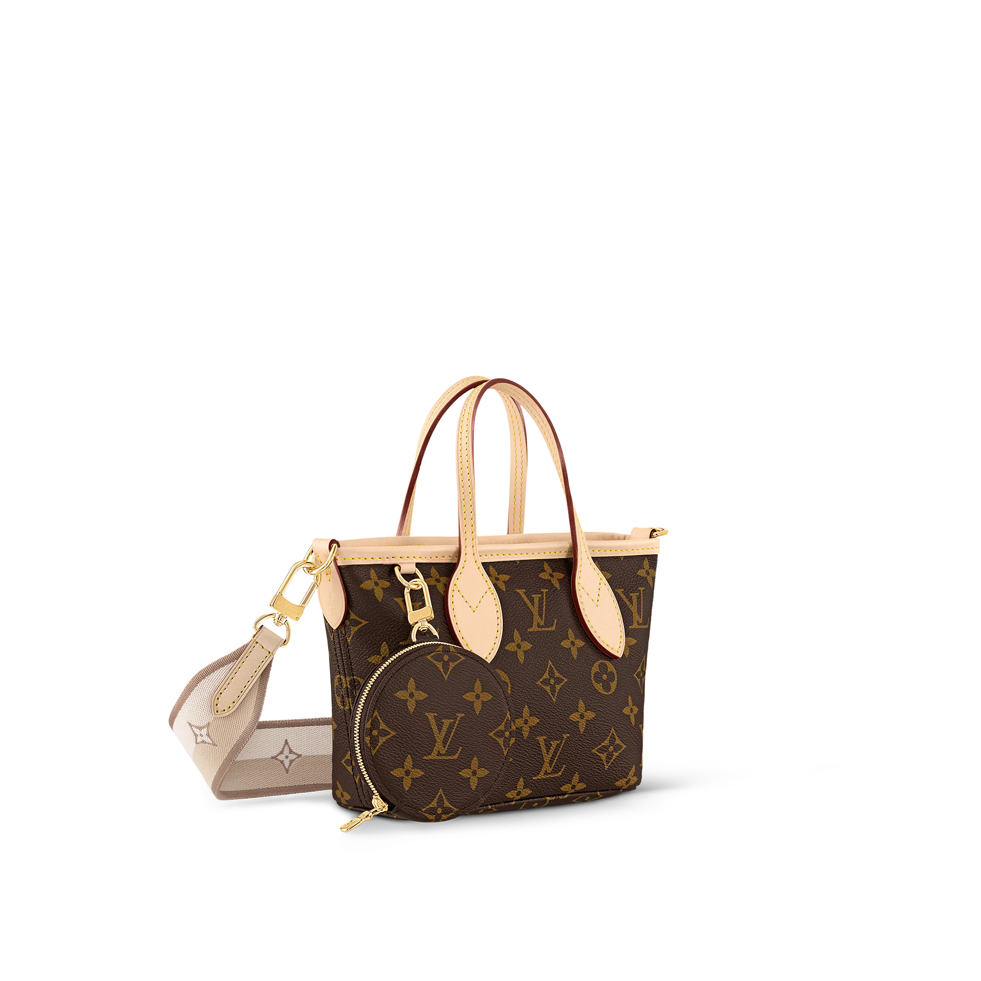 Neverfull BB - 2