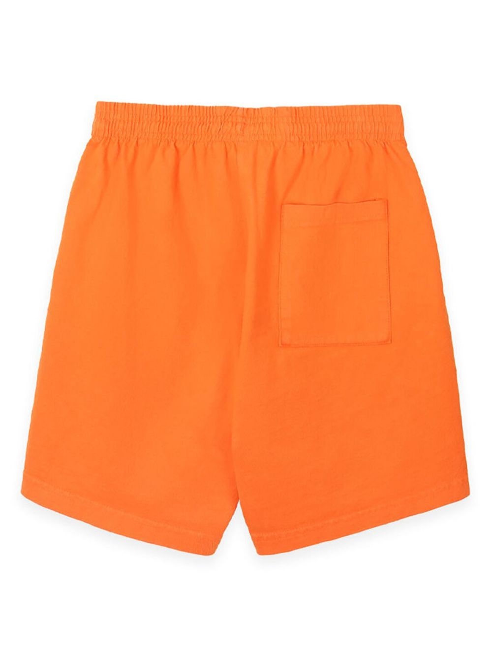 Prince cotton gym shorts - 4
