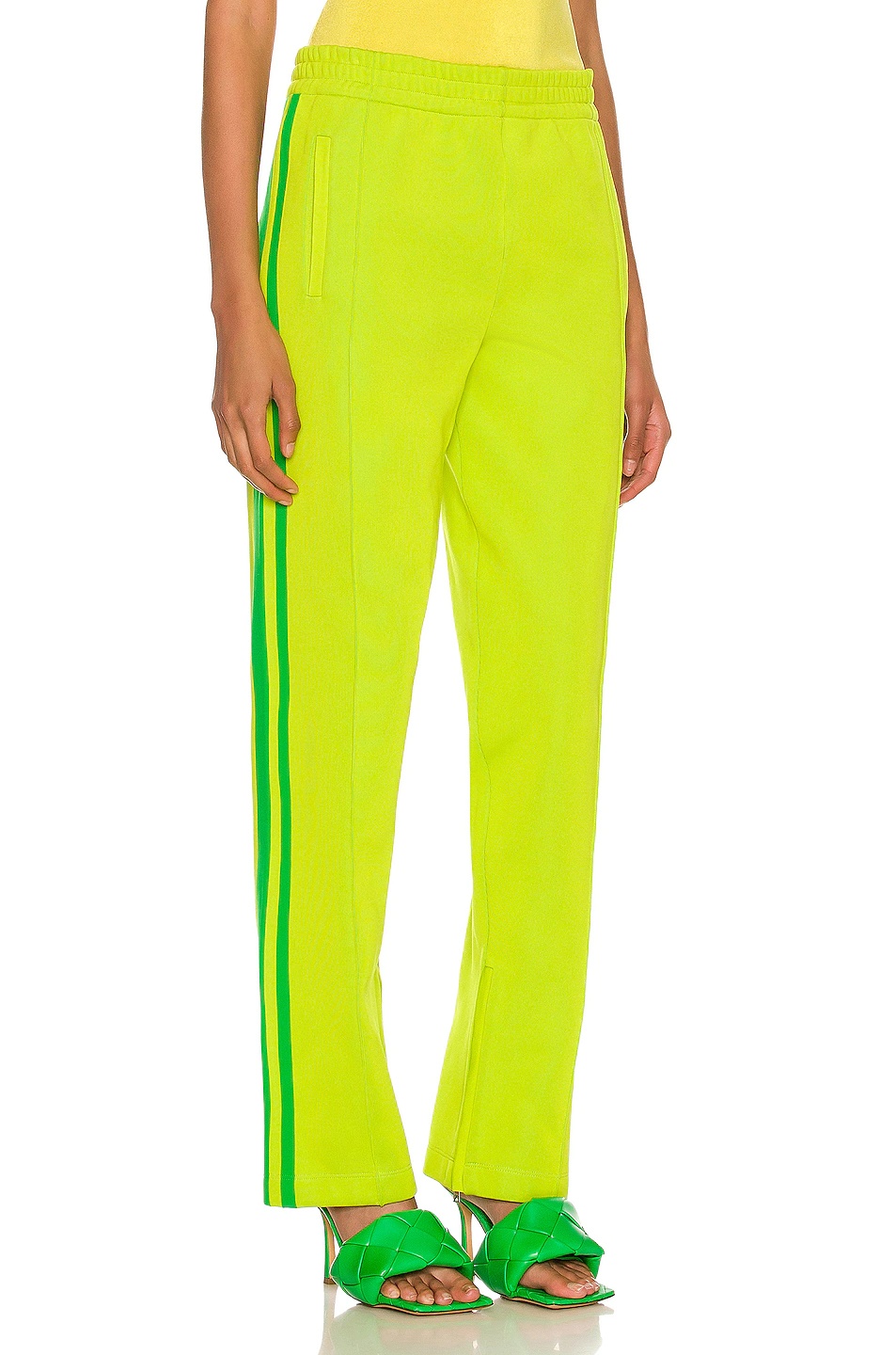 Light Weight Technical Trouser - 3