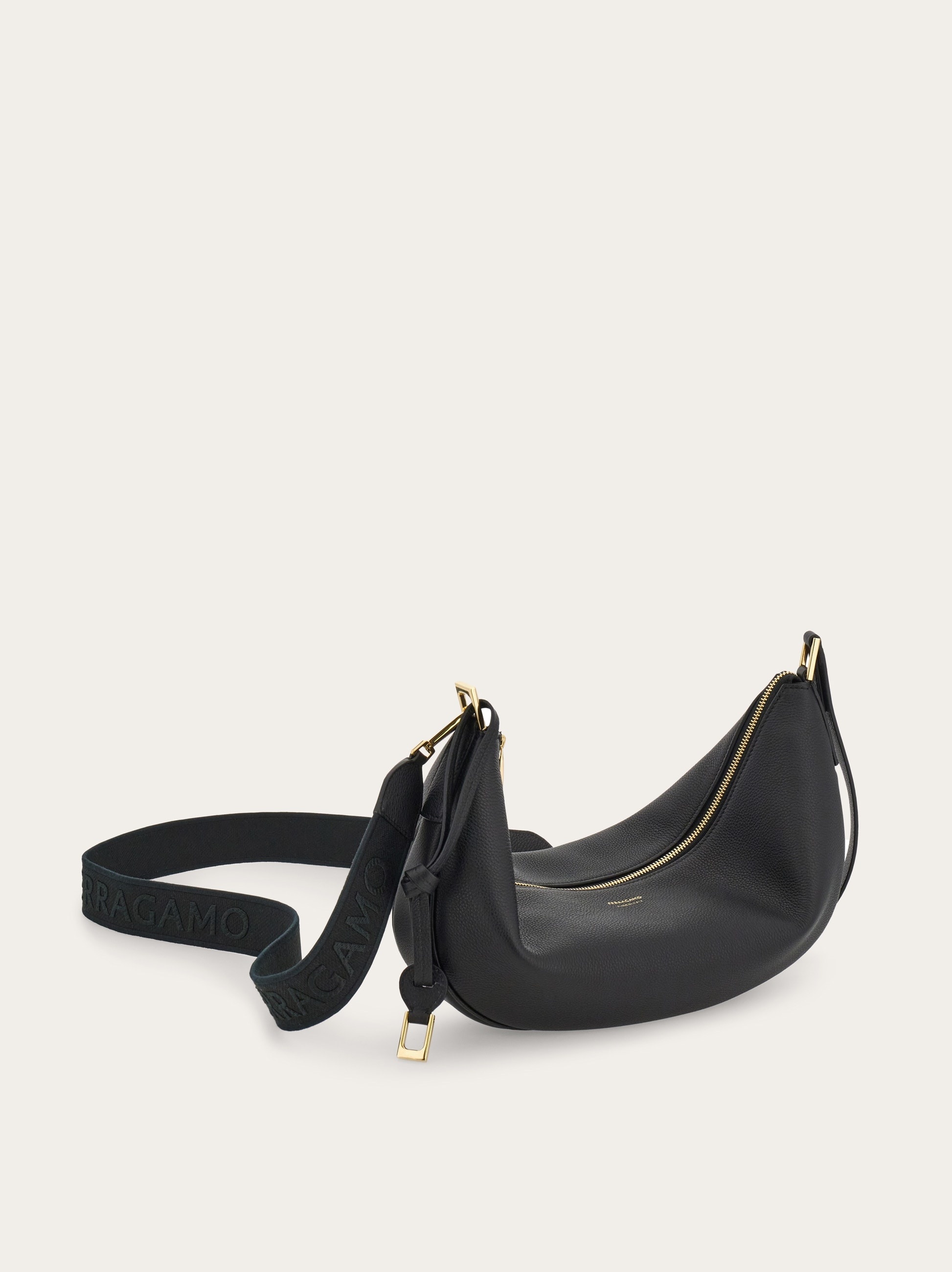Hobo bag (M) - 5