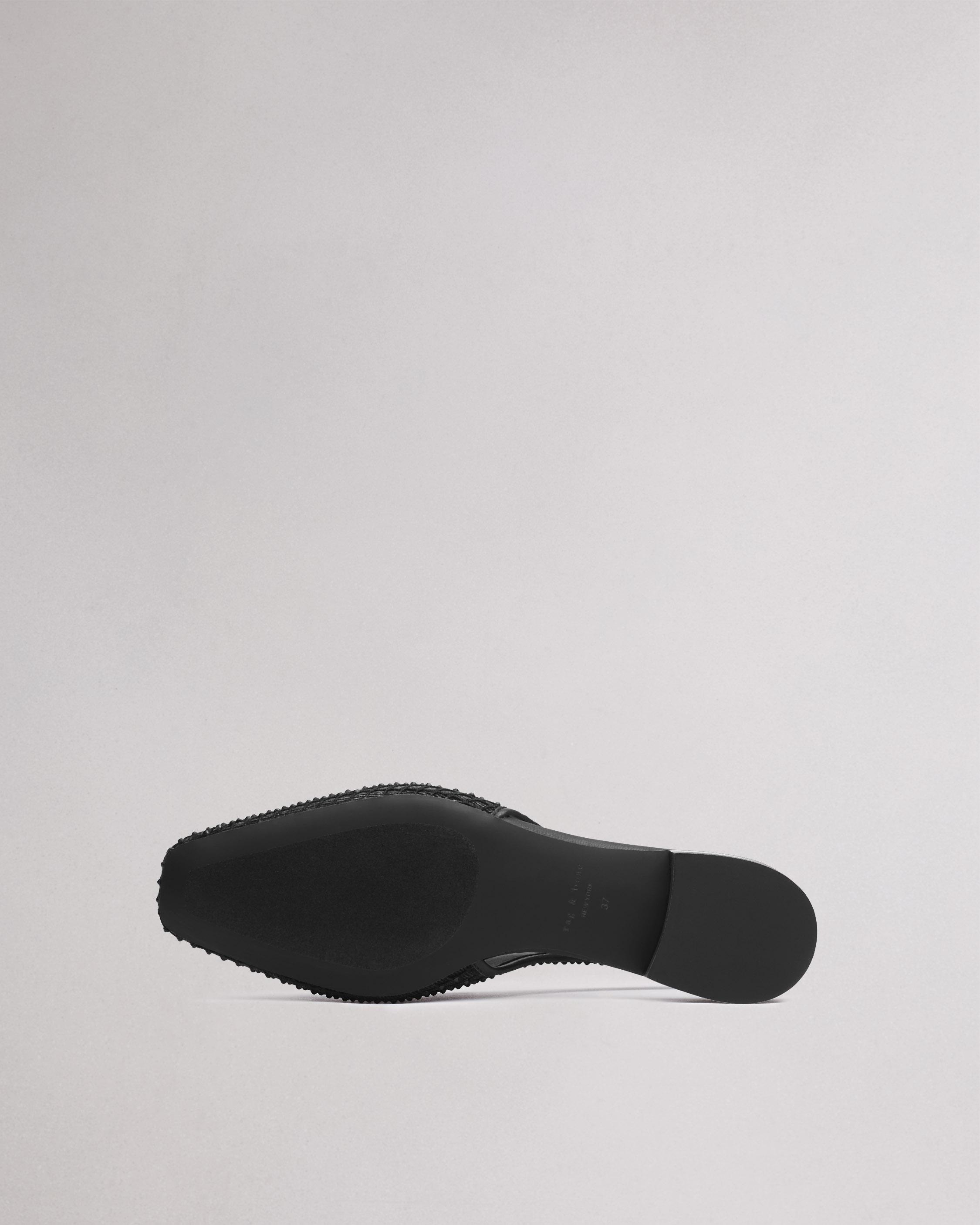 Aja Diamante Boot - 5