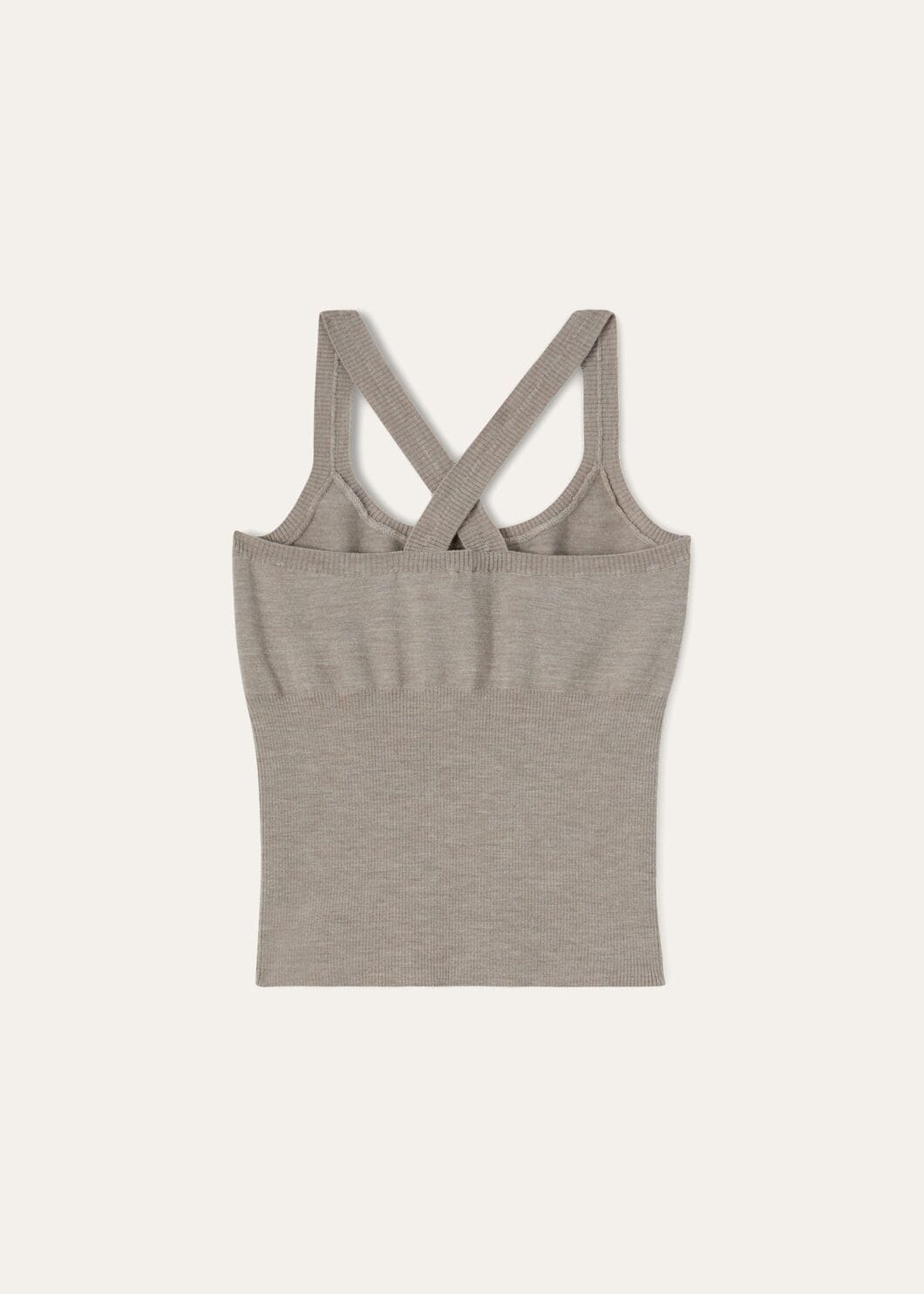 Cocooning Top - 6