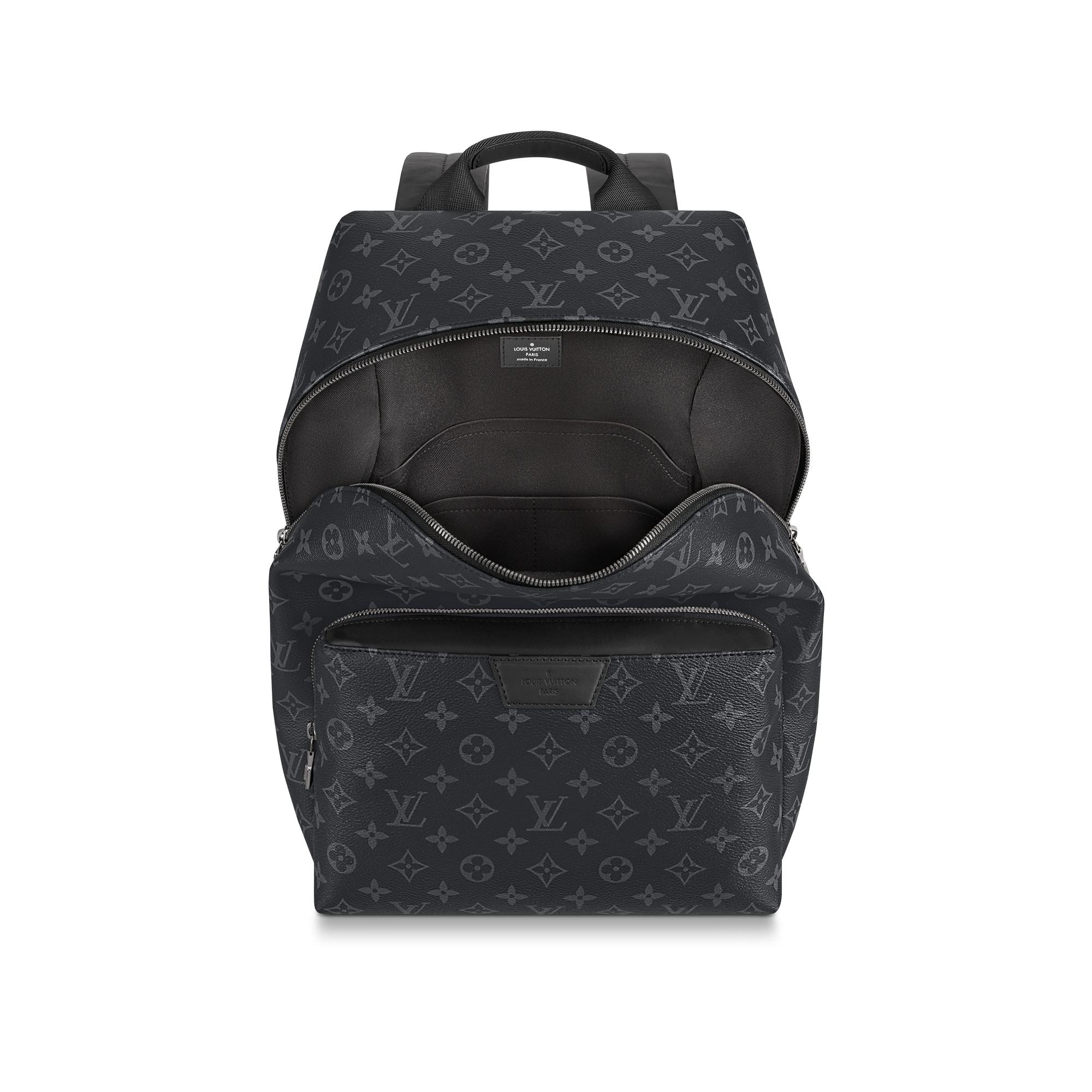 Discovery Backpack PM - 4