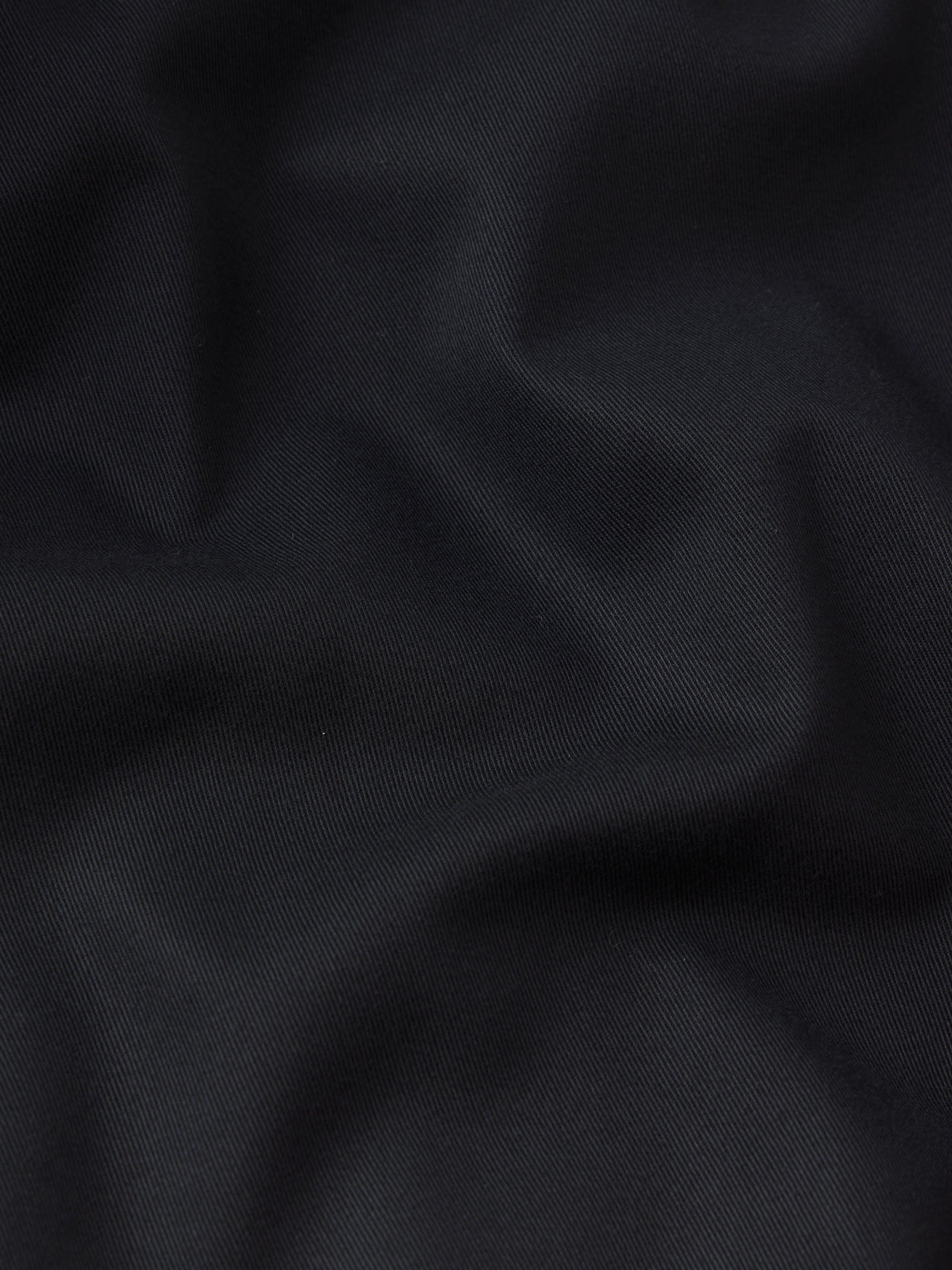 The Small Trench in Navy - 7