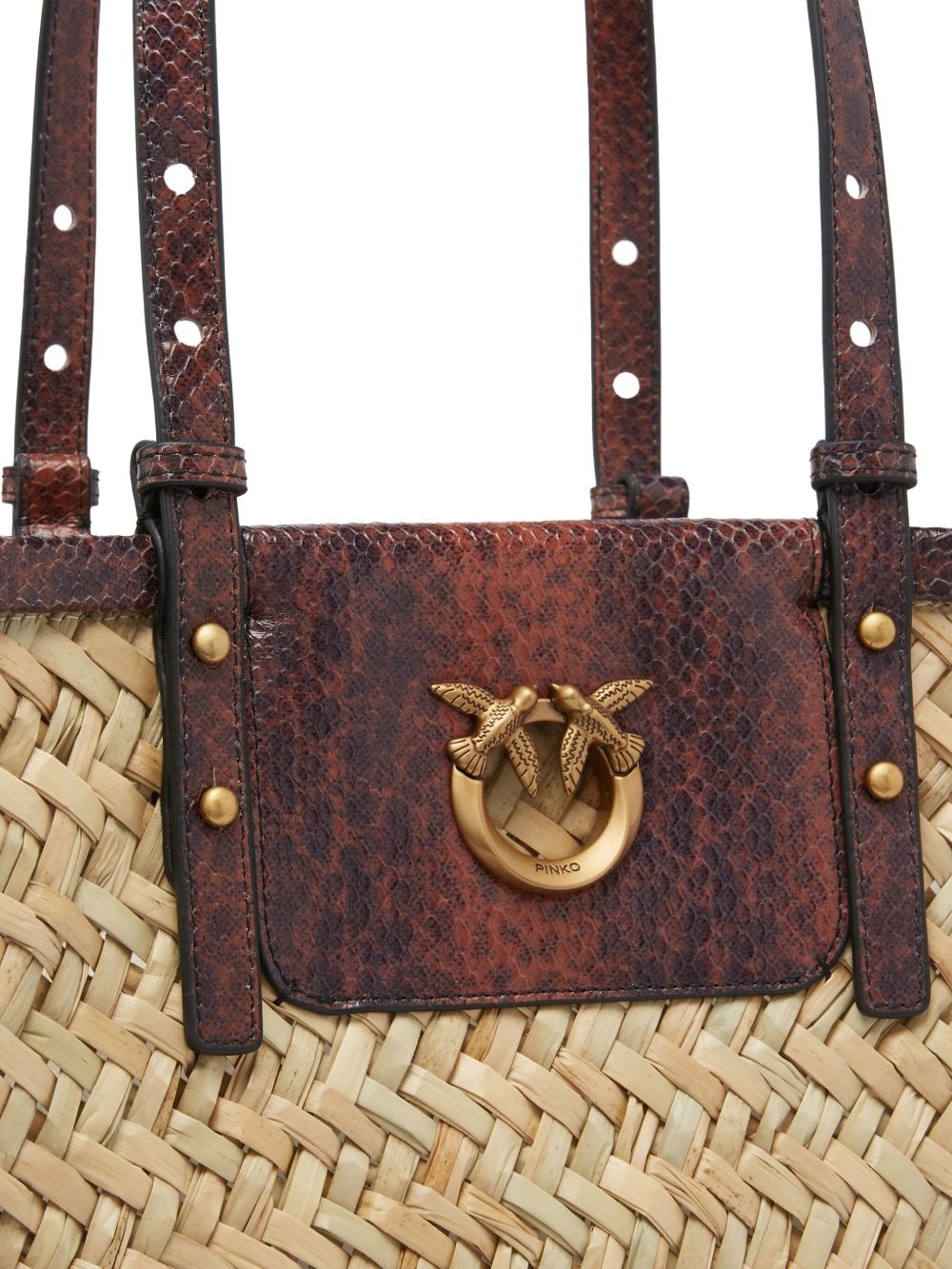 Love Summer tote bag - 3