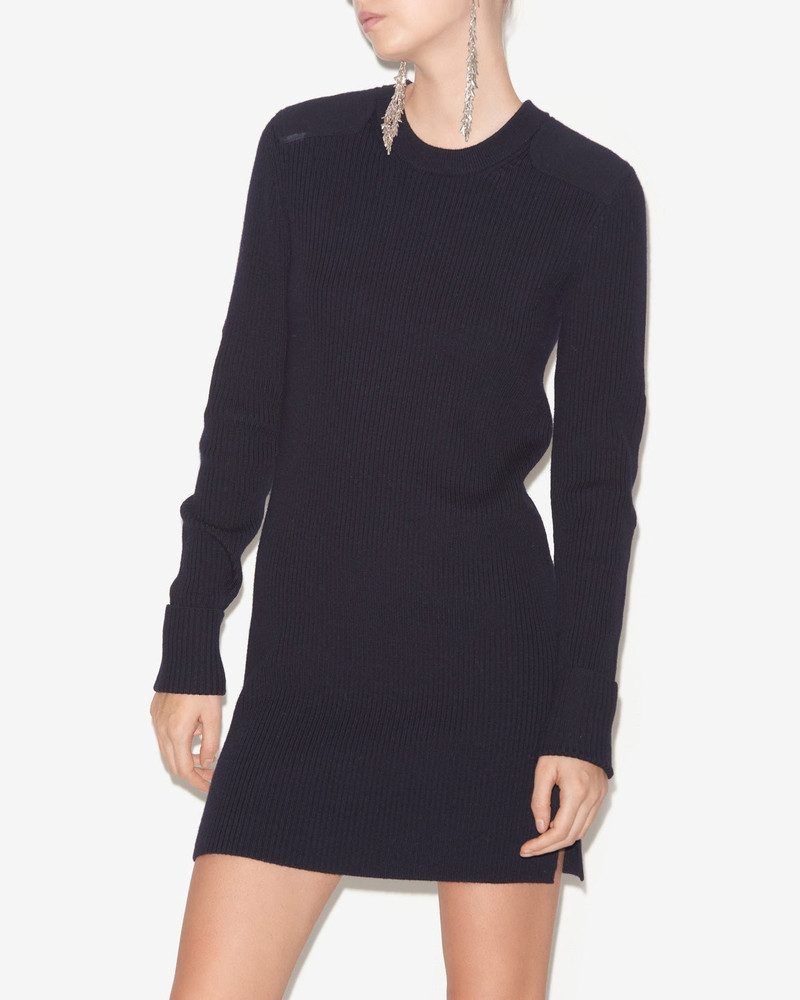GARNER DRESS 4