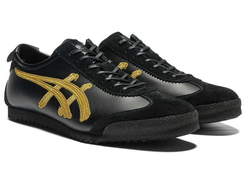 Onitsuka Tiger MEXICO 66 DELUXE outlook