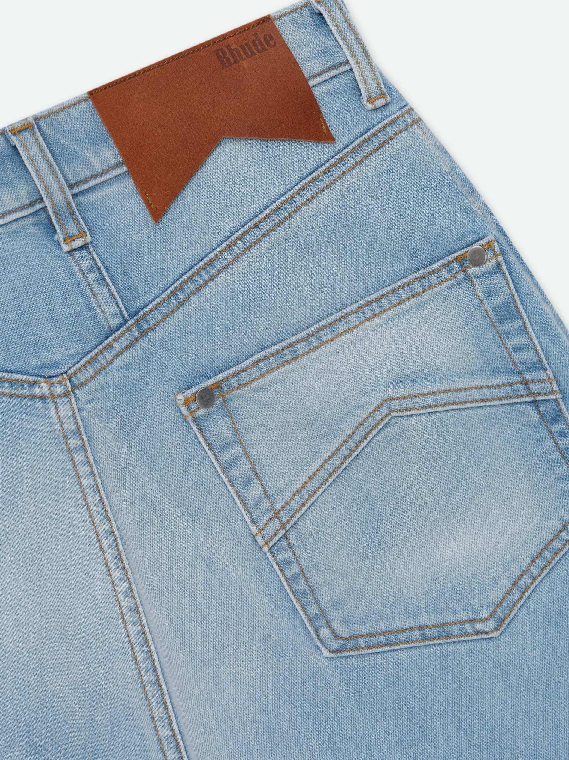 TRAXEDO DENIM - 4