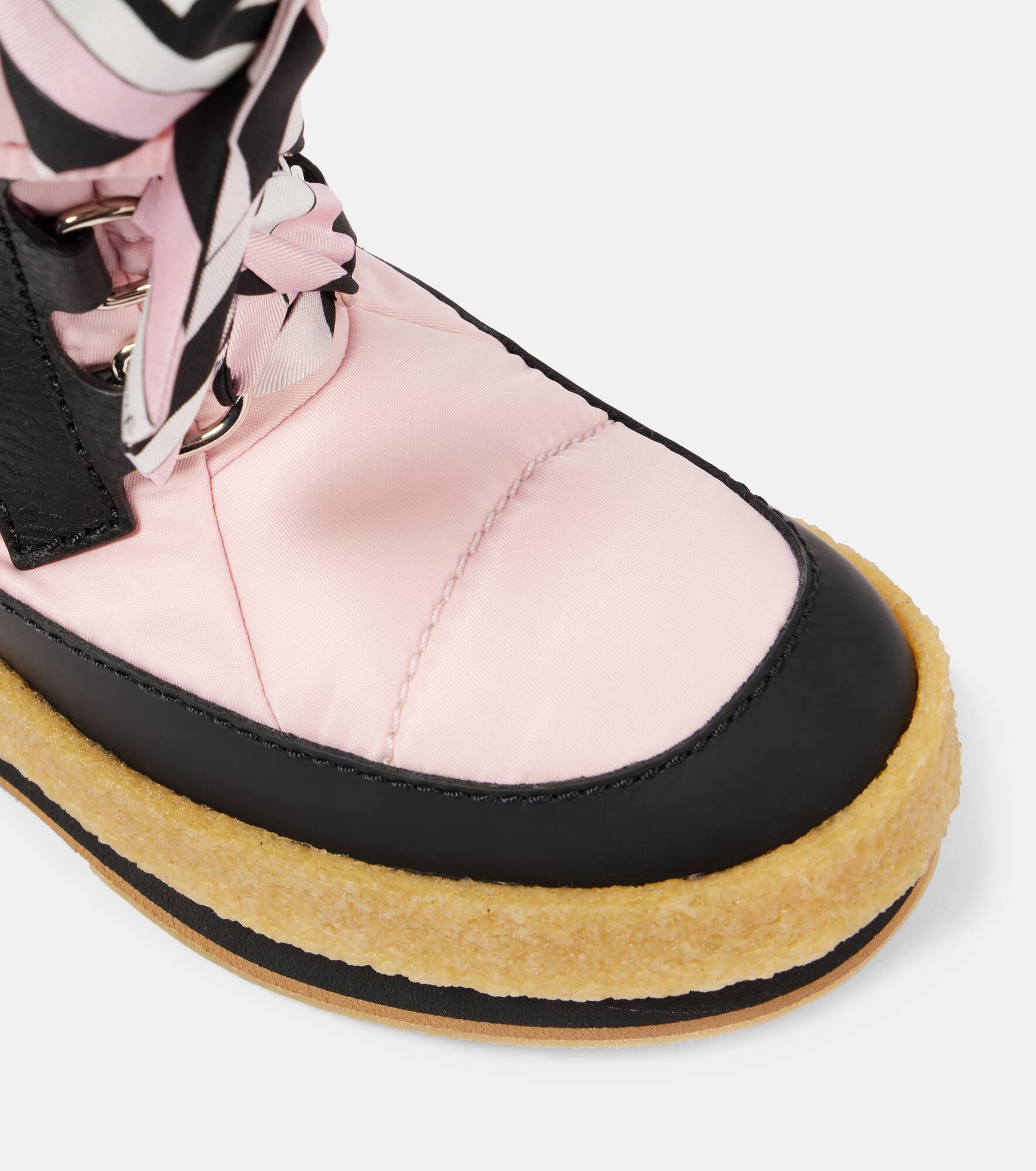 Iride snow boots - 5