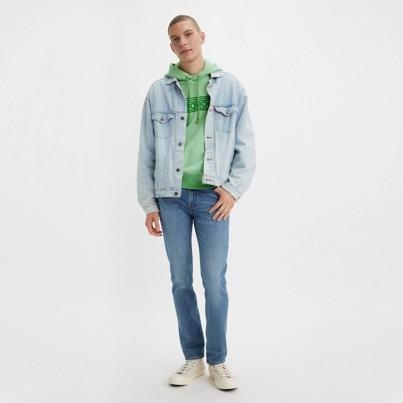 Levi's 511™ SLIM FIT AUTHENTIC SOFT MEN'S JEANS outlook
