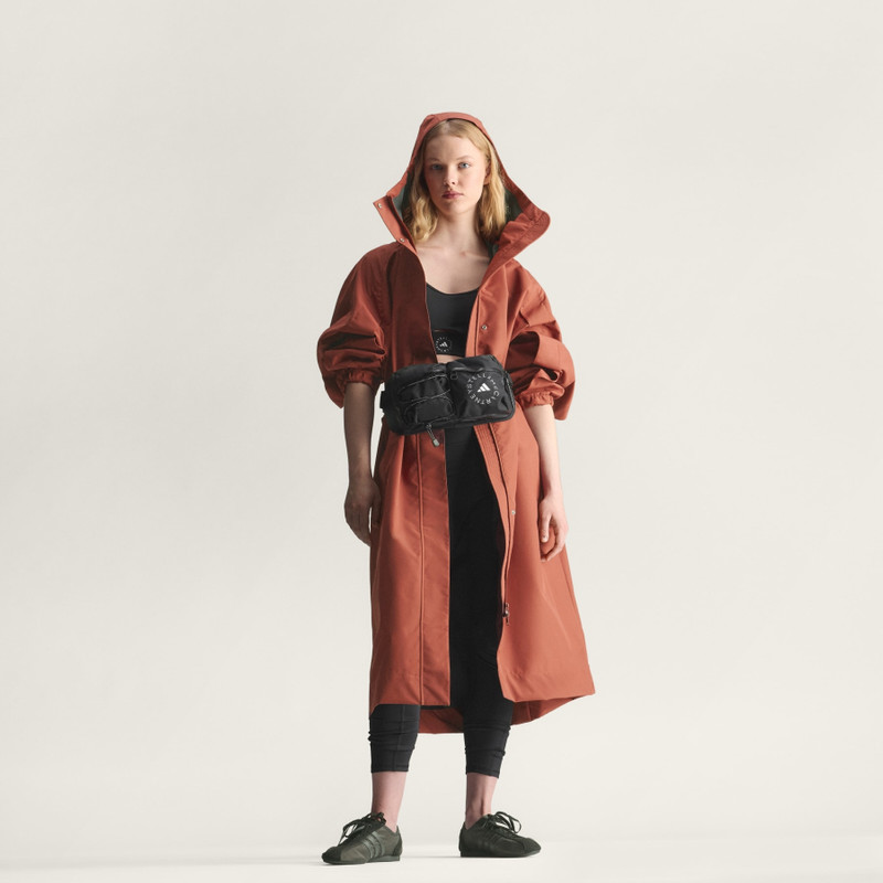 stella McCartney Bum Bag에 의해 adidas 5
